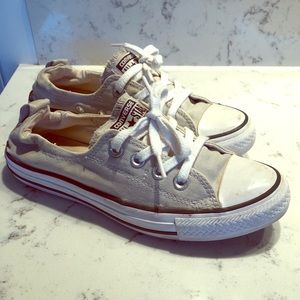 Converse All Star Slip-On